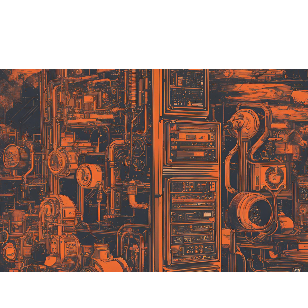 TheDevForge